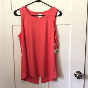 NWT Marika athletic tank